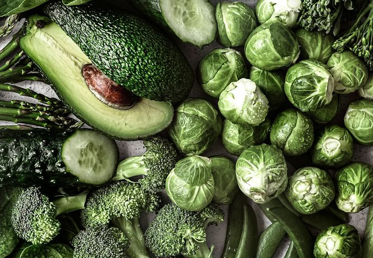 Raznovrsne namirnice kao izvori proteina